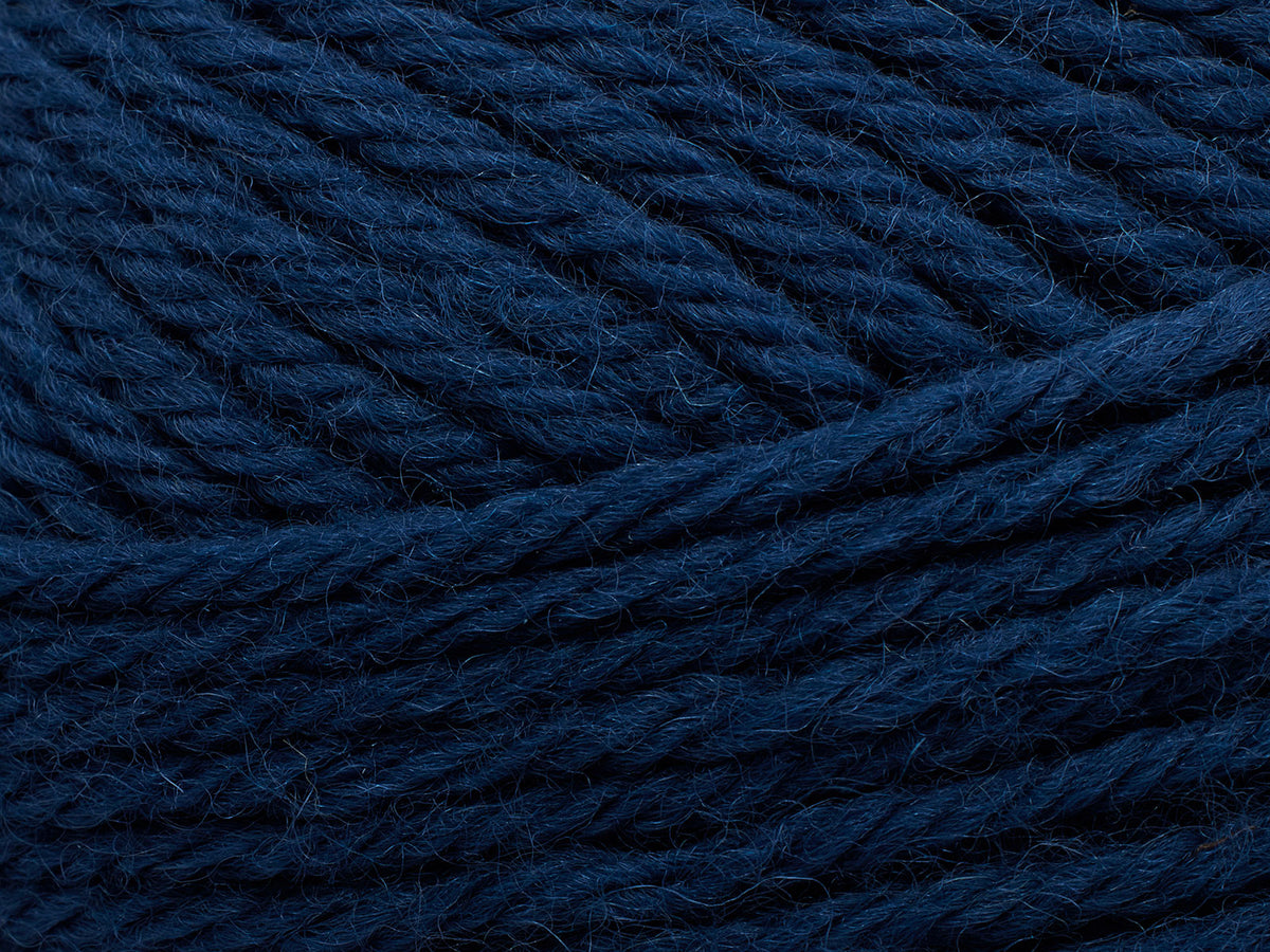 Filcolana Peruvian Highland Wool - Midnight Blue (270)