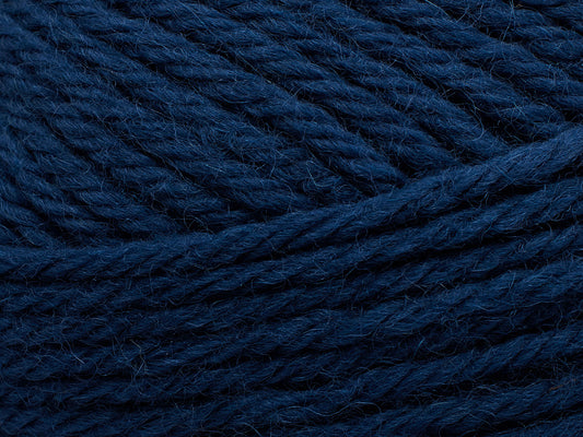 Filcolana Peruvian Highland Wool - Midnight Blue (270)