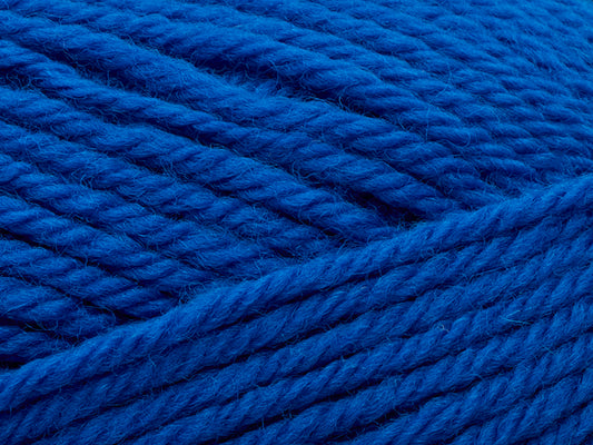 Filcolana Peruvian Highland Wool - Bright Cobalt (337)