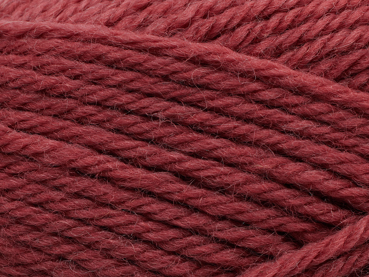 Filcolana Peruvian Highland Wool - Rosewood (345)