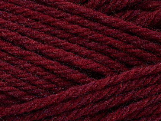 Filcolana Peruvian Highland Wool - Merlot (804)