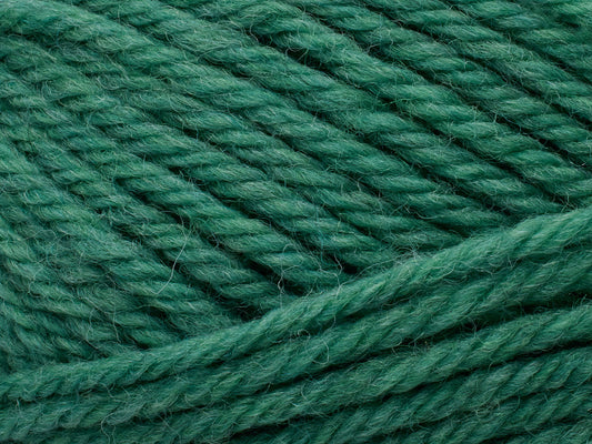 Filcolana Peruvian Highland Wool - Emerald (834)