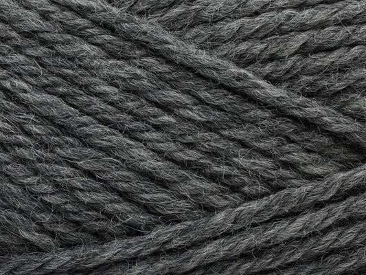 Filcolana Peruvian Highland Wool - Medium Grey (955)