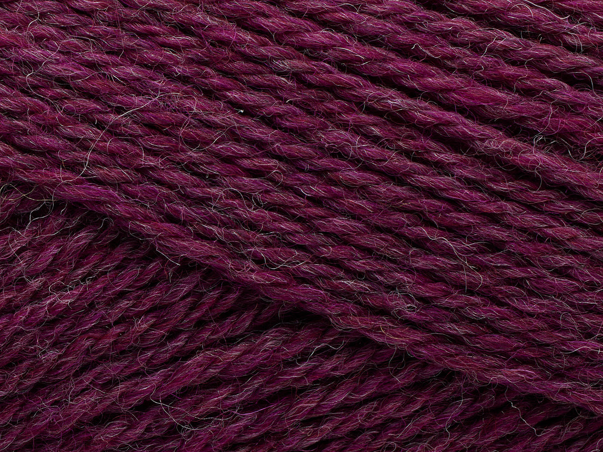 Filcolana Pernilla - Boysenberry Melange (807)