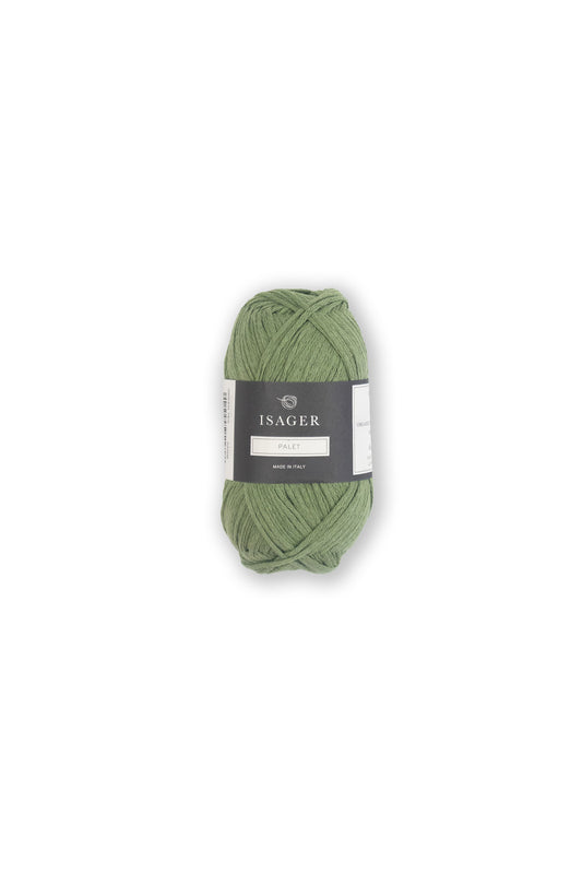 Isager Palet - Green Tea