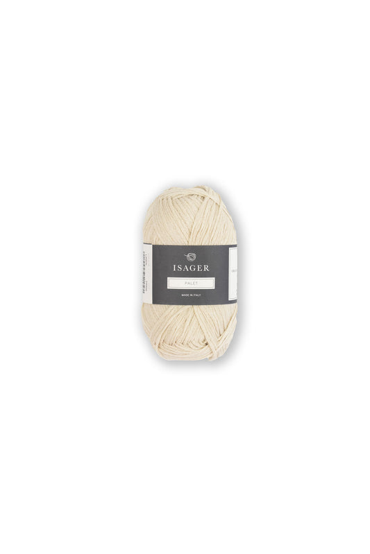 Isager Palet - Linen