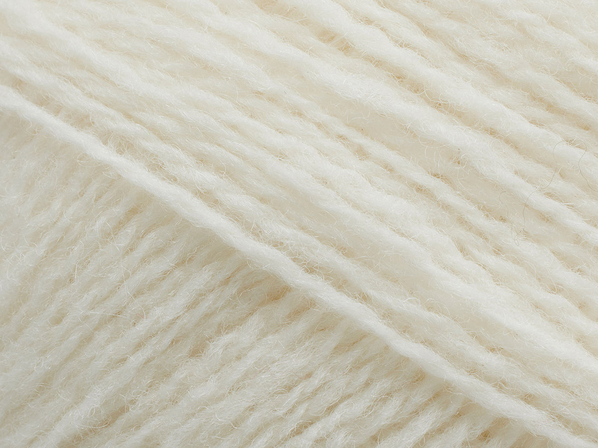 Filcolana Saga - Natural White (101)