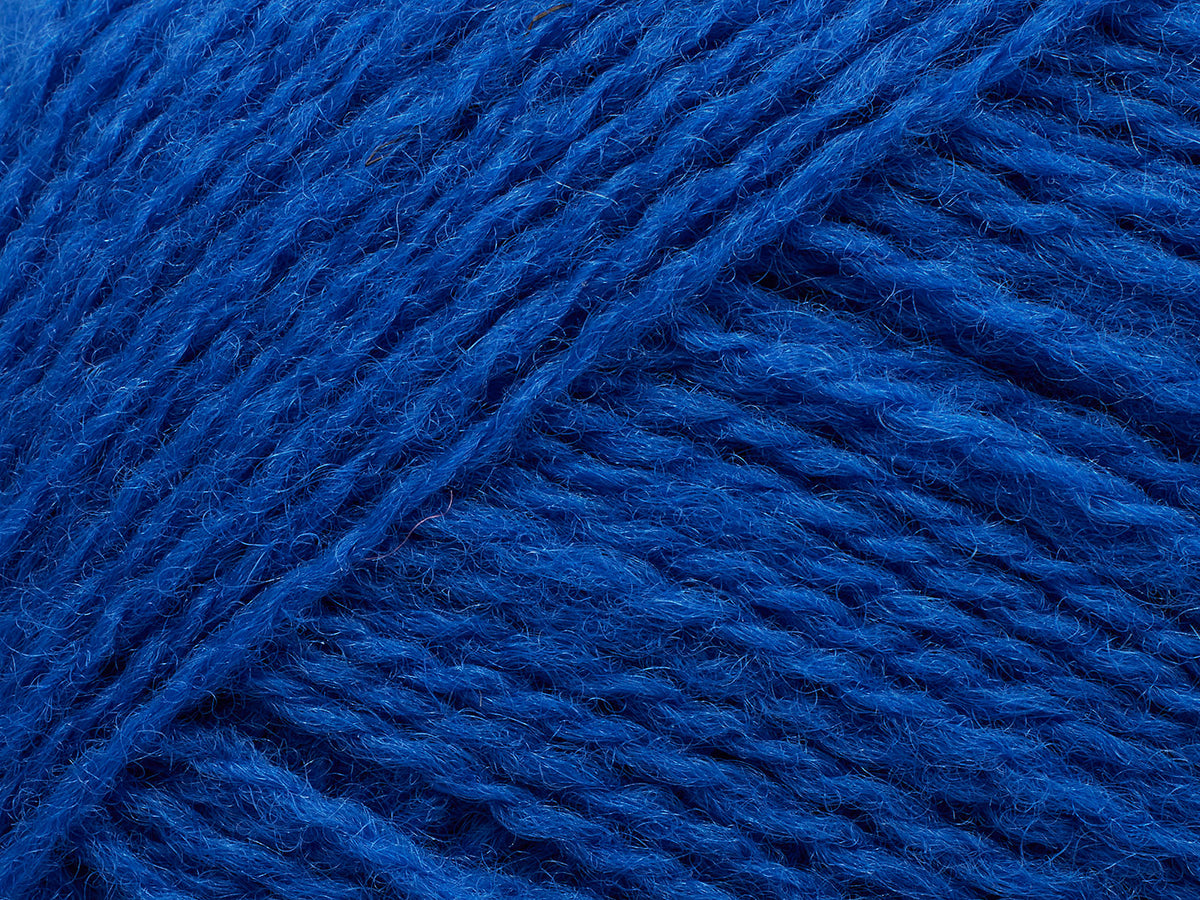 Filcolana Saga - Cobalt Blue (249)