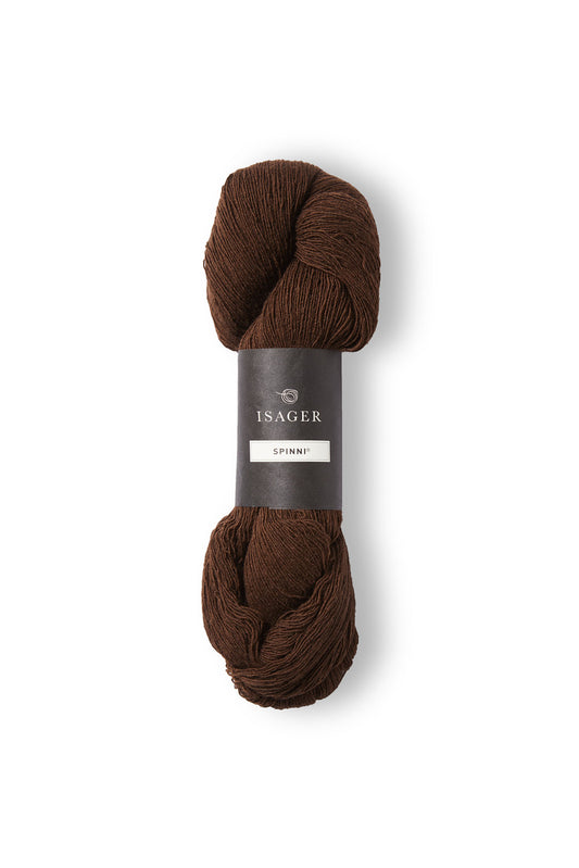 Isager Spinni - 34
