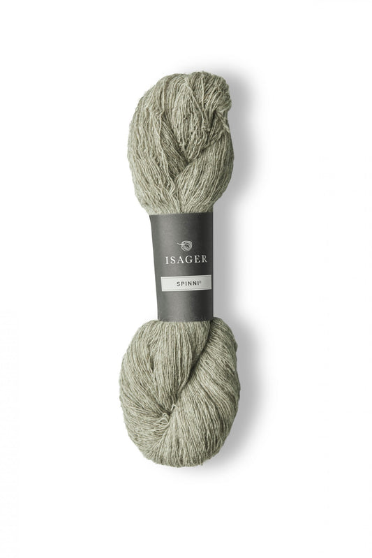 Isager Spinni - 3s