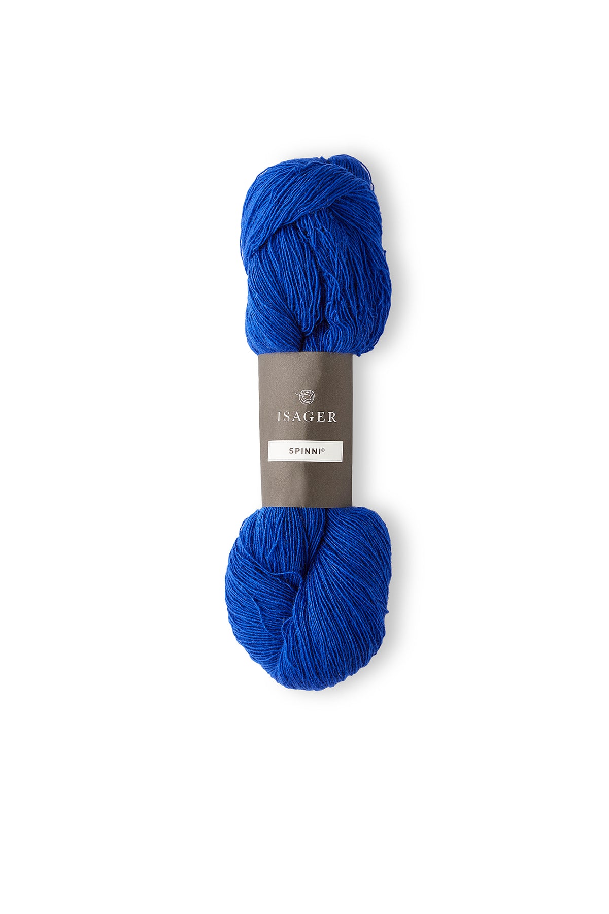 Isager Spinni - 44
