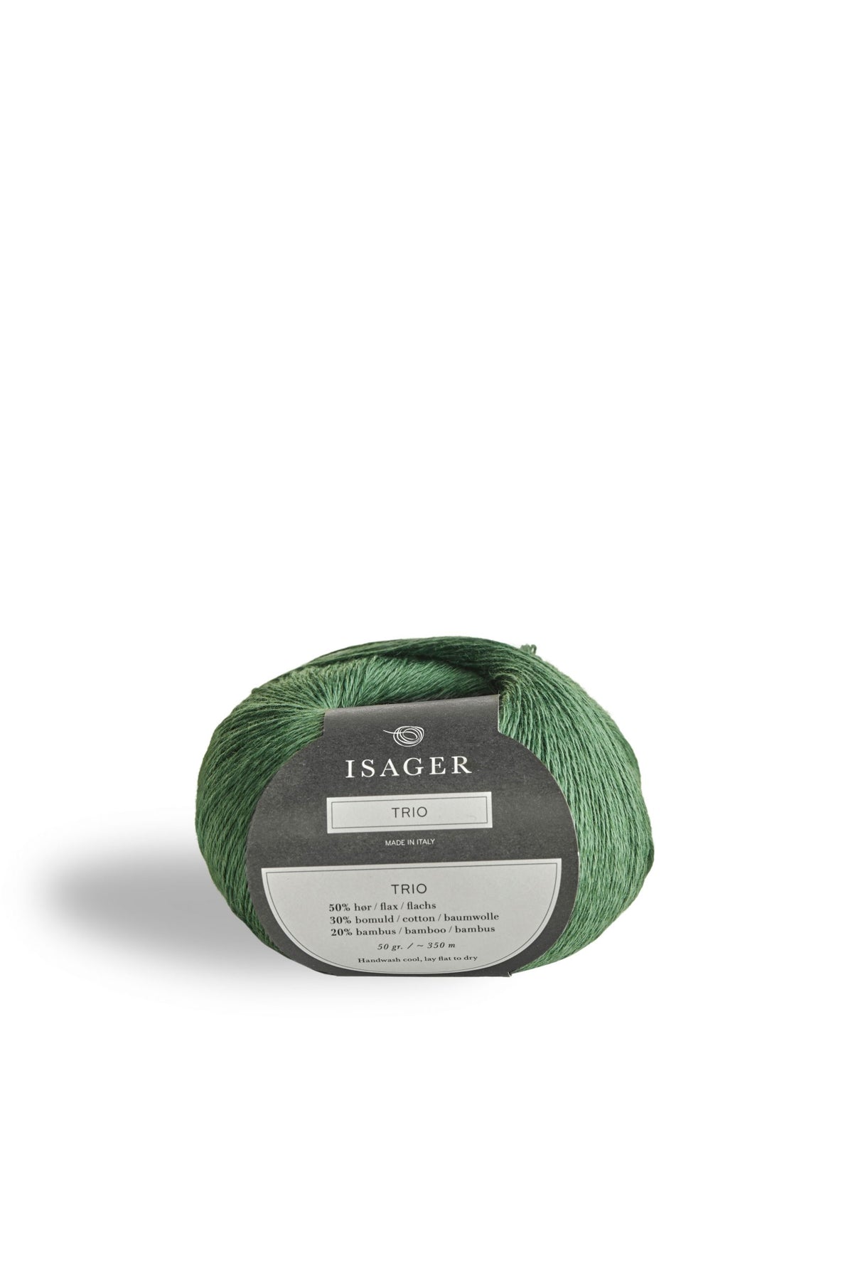 Isager Trio 1 - Thyme