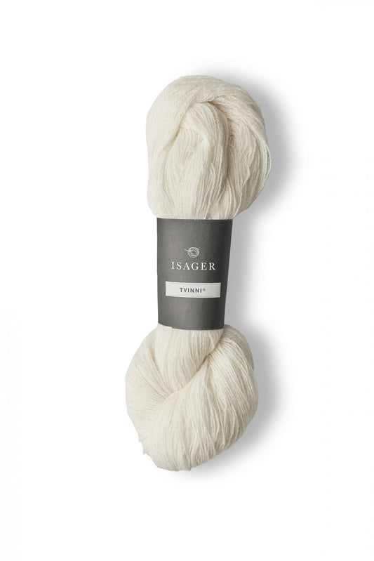 Isager Tvinni - 0