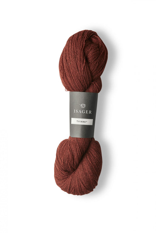 Isager Tvinni - 33s