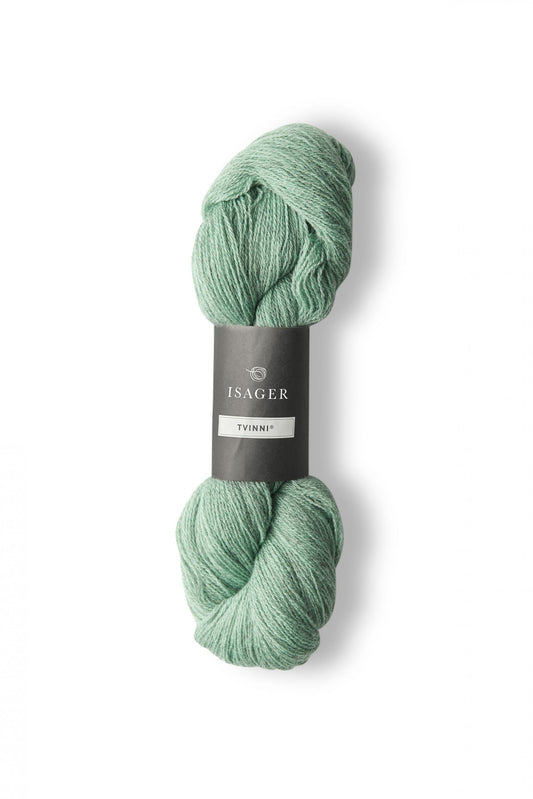 Isager Tvinni - 46s