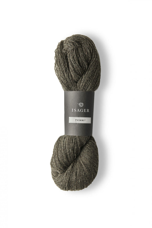 Isager Tvinni - 4s