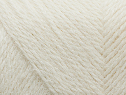 Filcolana Vilja - Natural White (101)