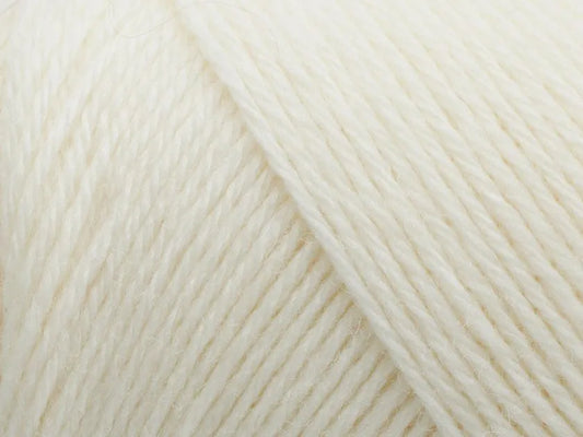 Filcolana Arwetta - Natural White (101)