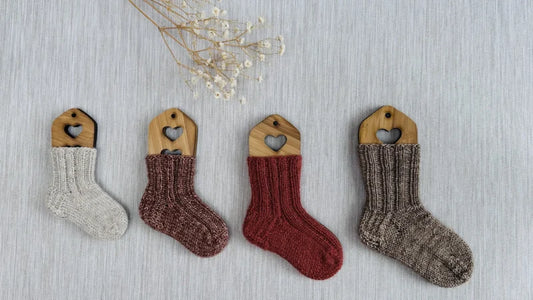 Baby Sock Blockers
