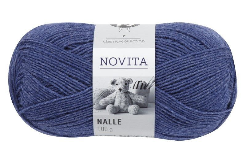 Novita Nalle - 160