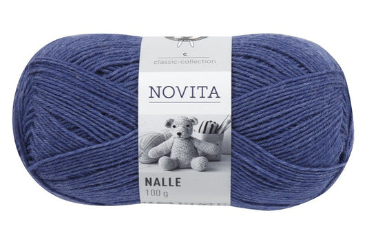 Novita Nalle - 160
