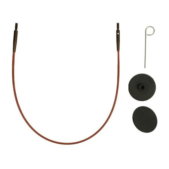 KnitPro Kabel voor Rondbreinaalden