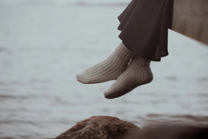Observations - Knits and Essays from the Forest