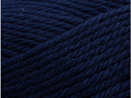 Filcolana Peruvian Highland Wool - Navy Blue (145)