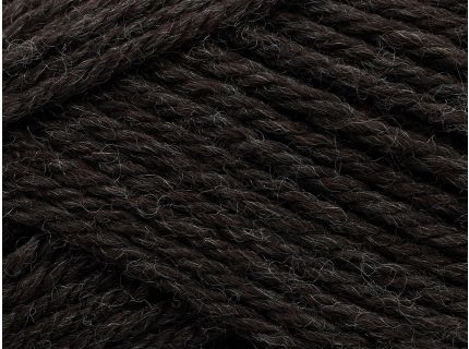 Filcolana Peruvian Highland Wool - Dark Chocolate (melange) (975)