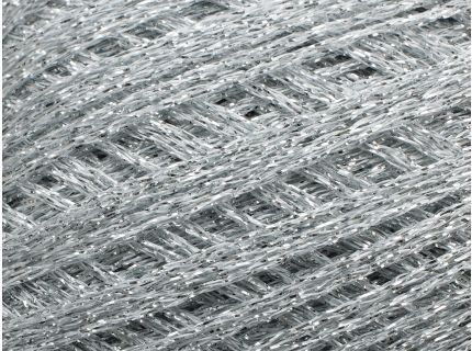 Filcolana Paia - Silver Shimmer (702)