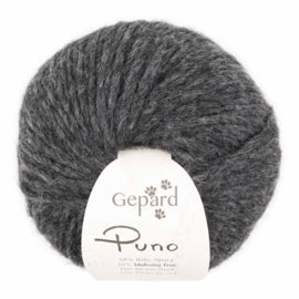 Gepard Puno - Anthracite (520)