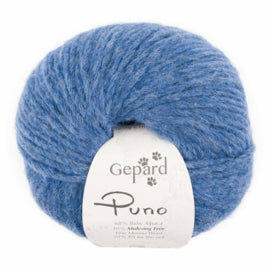 Gepard Puno - Indigo (755)