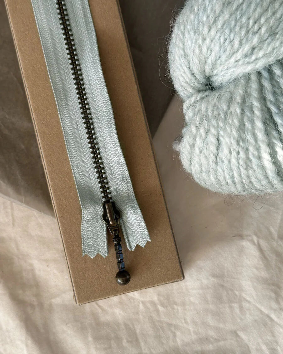 Rits PetiteKnit - Sea Foam