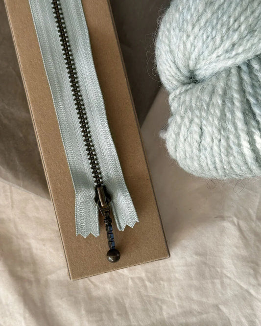 Rits PetiteKnit - Sea Foam