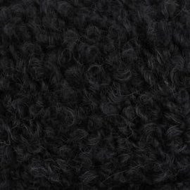 Gepard Teddy Dear - Black (599)