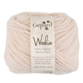Gepard Woolia - Wheat (102)
