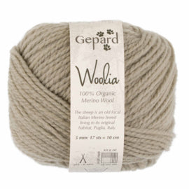 Gepard Woolia - Salvia (816)